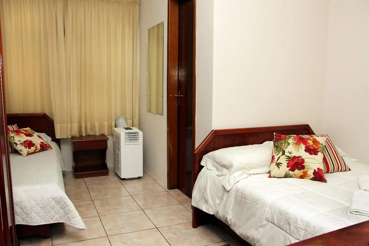 Hotel Daieli Otacílio Costa