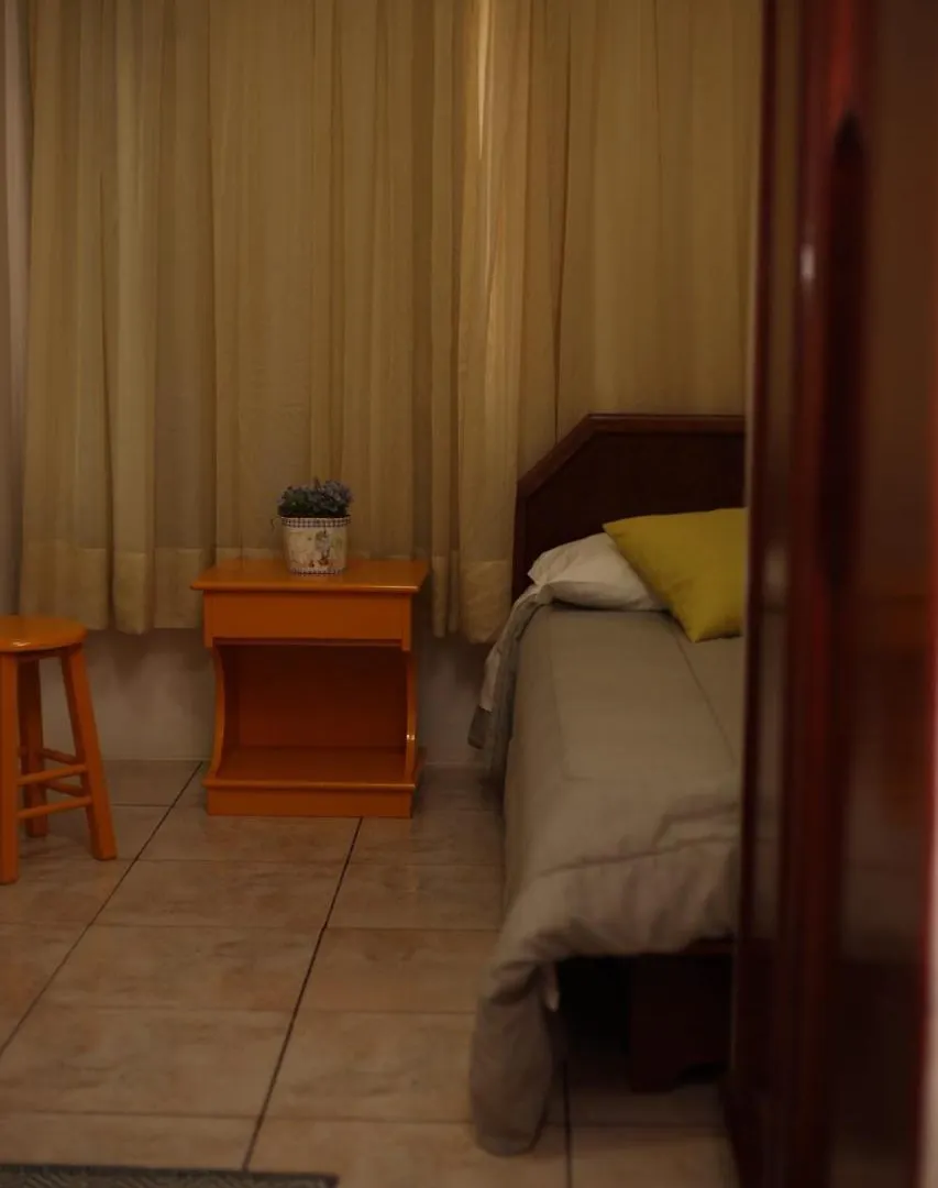 Hotel Daieli Otacílio Costa