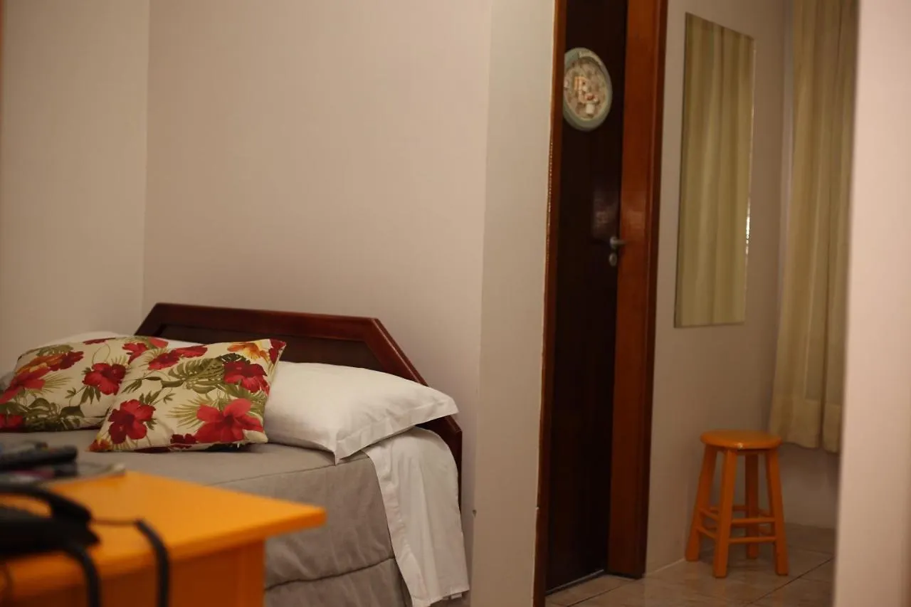 Hotel Daieli Otacílio Costa