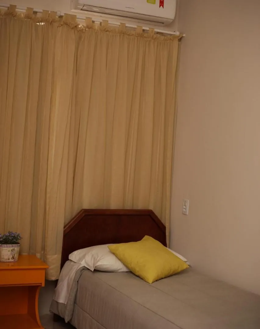 Hotel Daieli Otacílio Costa