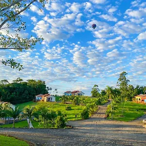 Di Venezia - Fazenda Estalagem