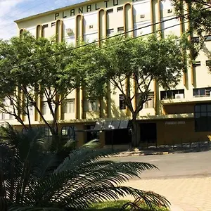 Planalto Hotel