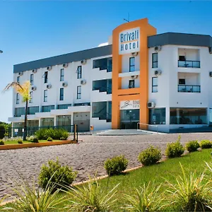 Brivali E Eventos Hotel
